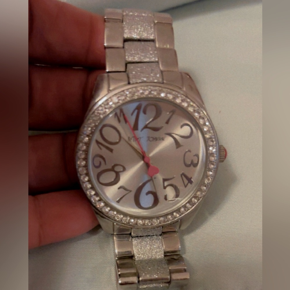 Betsy Johnson Watch